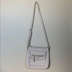 Nicole Miller Crossbody Purse